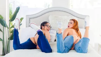 Stepbro Owes Us Some Dick